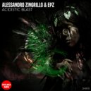 Alessandro Zingrillo, EpZ - I Forget (Original Mix)