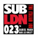Daniel Ward & Mark Lee Howlett - Body Move