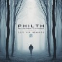 Philth ft. Sinai - Catharsis (2021 VIP)