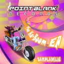 Sampladelic - Sweet Memories (Original Mix)