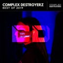 Joe Ferguson - No Idea (Original Mix)