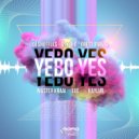 DJ Shuffles, Style O & Brett Travis Feat. Master Kraai, LuE & Kaylur - Yebo Yes (Original Mix)