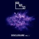 KKozz - Jesus (Original Mix)