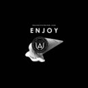 Eskuche, Nu Sky feat. Joyse - Enjoy (Vocal Version)