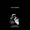 Luca Donzelli - The Abuela's Tool