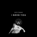 Kuo Climax - I Need You (Rich Wakley Terrace Remix)