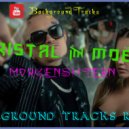 Morgenshtern - Cristal & МОЁТ