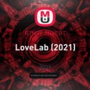 R7NVT 7NVERT - LoveLab