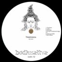 Tessitrama - Jealousy Of Silk