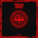 Pugliesi - Hey You (Original Mix)