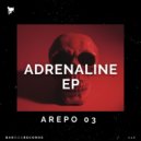 Arepo 03 - Zombie Rave (Original Mix)