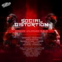 Dark Intentions & Sasha F - One Shot