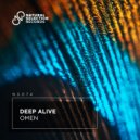 Deep Alive - Omen (Extended Mix)