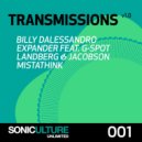 Landberg & Jacobson - Woodnote (Original Mix)