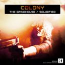 Colony - Solidified (Original Mix)