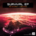 Revenant - Counterattack (Dedman Remix)