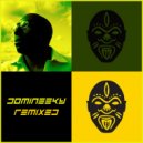 Domineeky - So Much More (Adam Shaw Remix Dub)