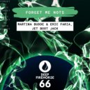 Martina Budde & Eric Faria - Forget Me Nots