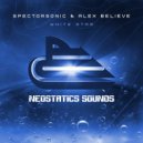Spectorsonic & Alex BELIEVE - White Star (Radio Mix)
