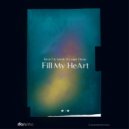 Terrie T & Sotmh ft Casper J Stone - Fill My heart (Radio Edit)