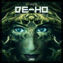 Y-Red - De-Ho