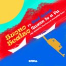 Suono Scalzo, Red Joint - Quann Le a Fa (Roberto Tortora, Trankini Remix)