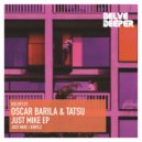 Oscar Barila & Tatsu - Gentle (Original Mix)