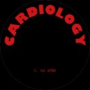 C. Da Afro - Hold Up (Original Mix)