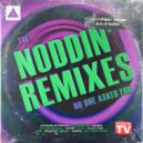 Millennial Trash, Ace Aura, Dani Demand - Noddin\' (Dani Demand Remix)