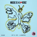 Jeff El Jefe - Mistificación