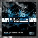 The plant worker & DIAPO - Moderna 5 (Original Mix)
