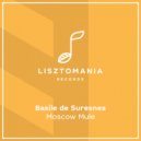 Basile de Suresnes - Surprise Party