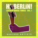 Dee Lovers - You Don\'t Need Me (Original Mix)
