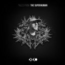 SuperHuman (UK) - You live in a different world (Original Mix)