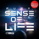 F.U.R.Y. - Sense Of Life (Chris Rain Remix)