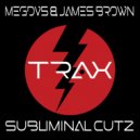 MegDVS & James Brown - Subliminal Cutz
