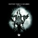 Gcubed, Motor Tank - Satanist