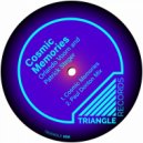 Orlando Voorn and Patrick Steger - Cosmic Memories