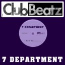 7 Department - Run To You (Extended Mix)