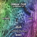 Oravla Ziur - Crazy Circus