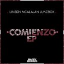 Linsen Mcalajan - Fin (Original Mix)