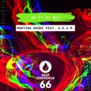 Martina Budde feat. A.D.A.M. - Do It My Way (Radio Edit)