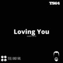 Harry Soto - Loving You (Dub Mix)