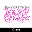 Ian Hacker Gatling - The Way You Move