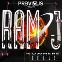 Ram J - R.S.V.P. (War Mix Edit)