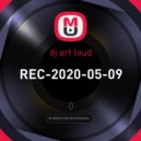 Dj Art Loud - Мята Lounge ()