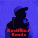 Michael Mayo - Turn It Up (Kostillio F Remix)