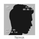 Neimak - She doesn\'t like space (Original mix)