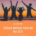 Dj Gaspar - Только Жирные Хиты #9 (MIX 2021)