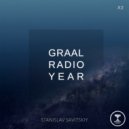 Stanislav Savitskiy - Graal Radio Year #2 ()